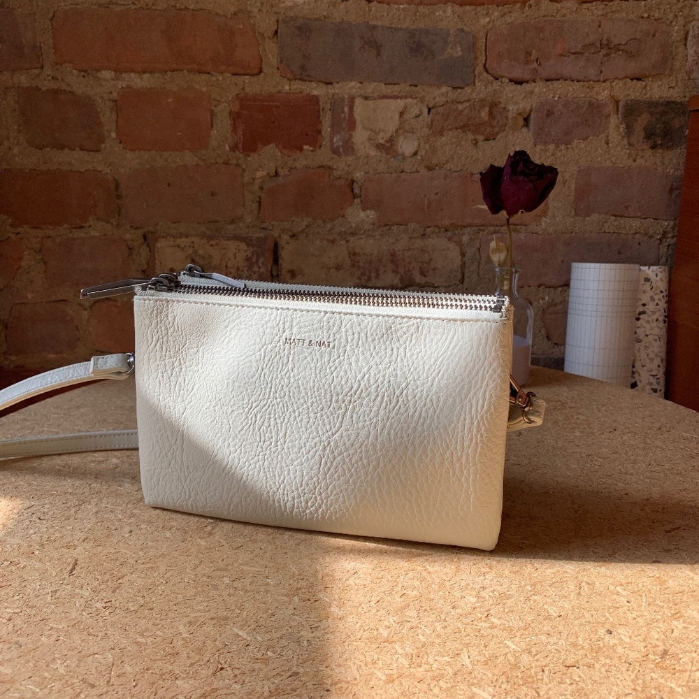 Matt & Nat vegan handbag